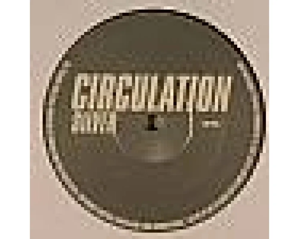 circulation - silver