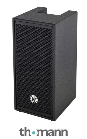 Warwick Gnome Pro CAB 2/10/4