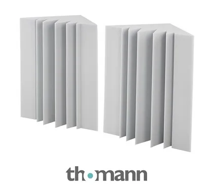 t.akustik CBT-37 Melamine GR