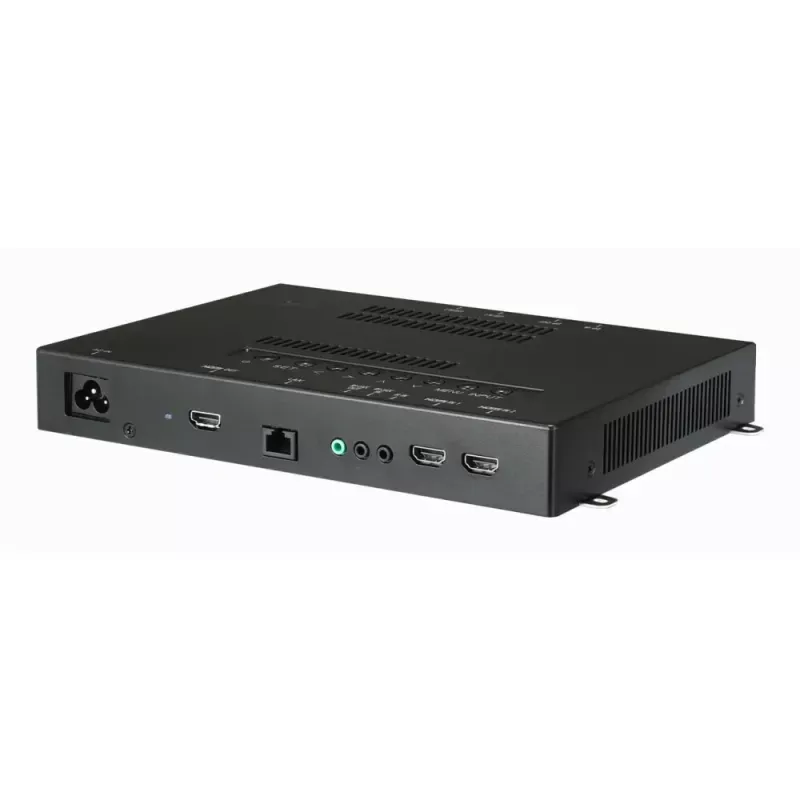 LG DIGITAL SIGNAGE WEBOS BOX HDMI DP USB WP600
