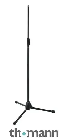 Tama Straight Mic Stand MS200BK