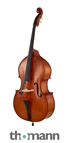 Gewa Premium Line Laminated Bass
