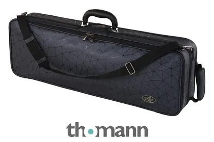 Jakob Winter JWC 360 SP BL Violin Case 4/4