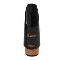 Boquilha Clarinete Yamaha 6CM Custom