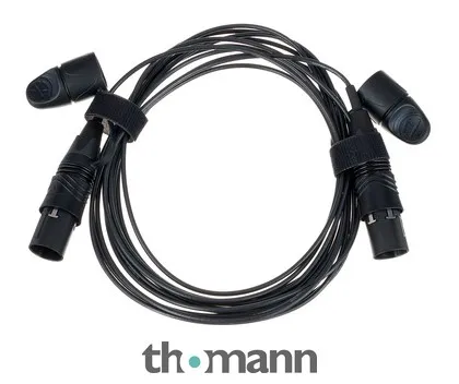 Neutrik NKO2M-L-0-5