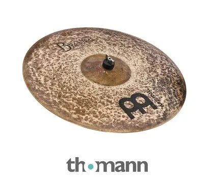 Meinl 20" Byzance Raw Bell Ride