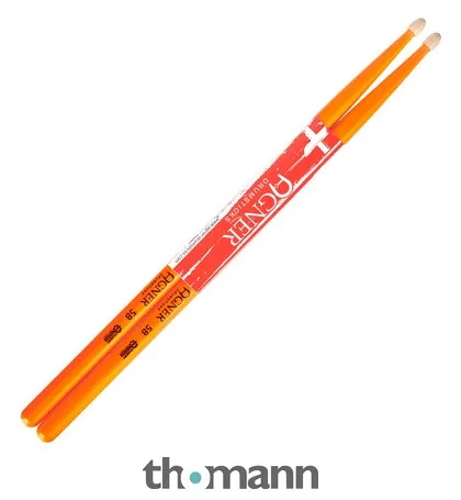 Agner 5B UV Hickory Orange