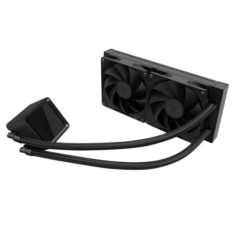 Kit de Refrigeração Líquida Tempest Darken 240 240mm Preto