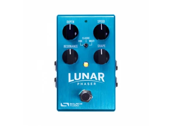 Source Audio SA241 ONE SERIES LUNAR PHASER