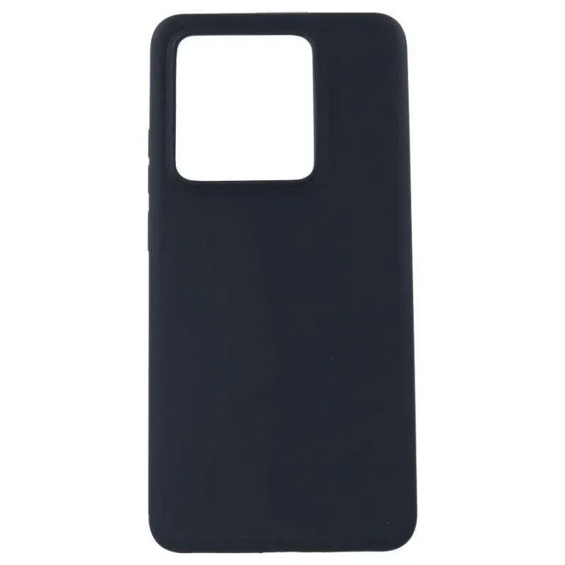 Funda para móvel Ultra Suave Silicone Microfibra Antiderrapante para Realme GT 7 Pro