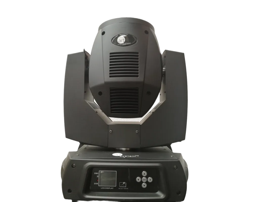 Art System Spot Fusion 9R Moving Head
