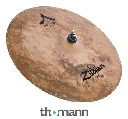 Zildjian 18" A-Series Uptown Ride