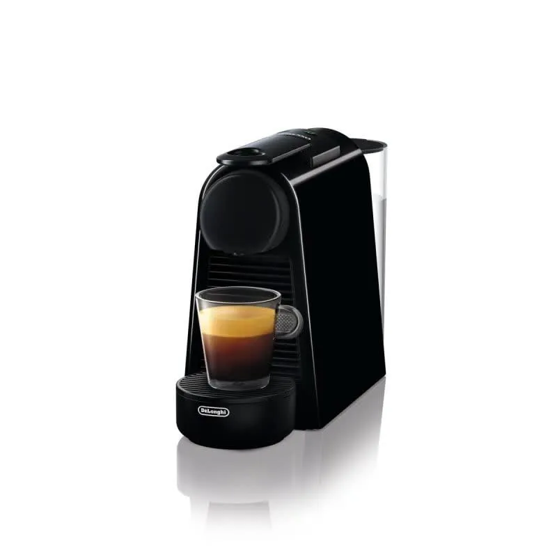Máquina de Café Expresso Essenza Mini EN85.B - DELONGHI