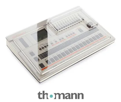 Decksaver Roland TR-707