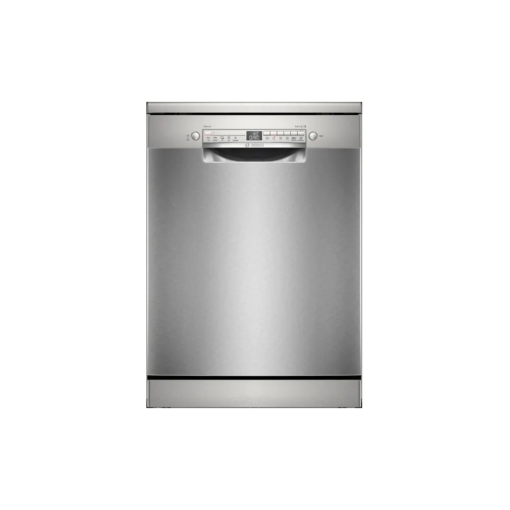 MÁQUINA DE LAVAR LOUÇA BOSCH - SMS2HTI06E
