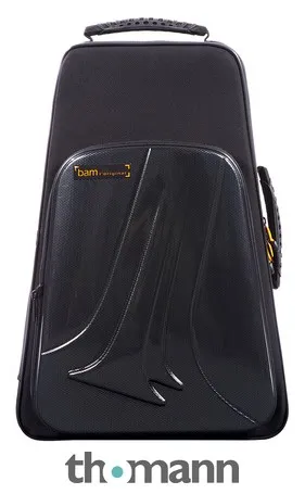bam New Trekking Double Trumpet