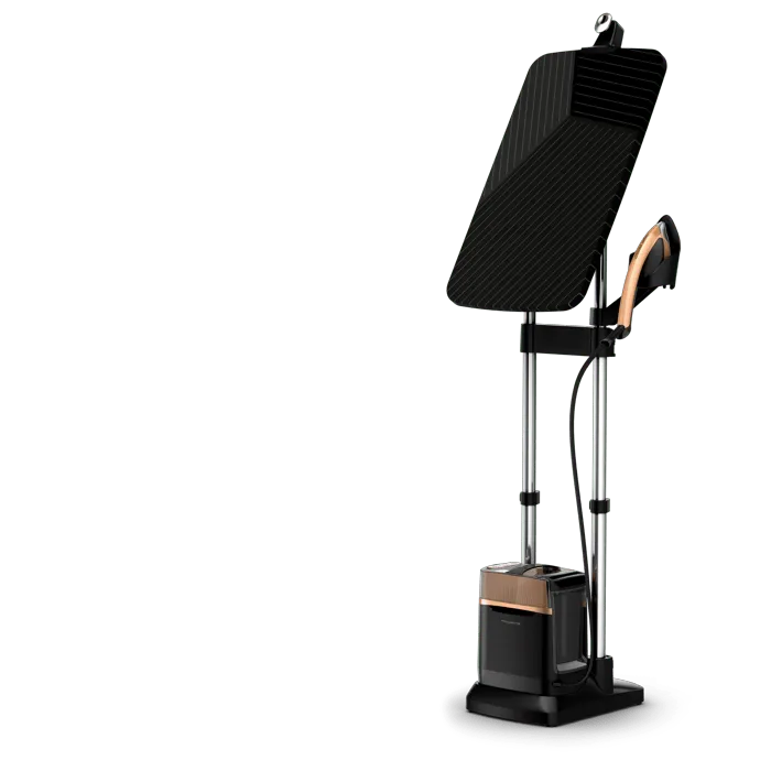 Rowenta IXEO POWER COBRE