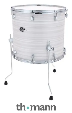 Pearl 18"x16" Export FT S. White