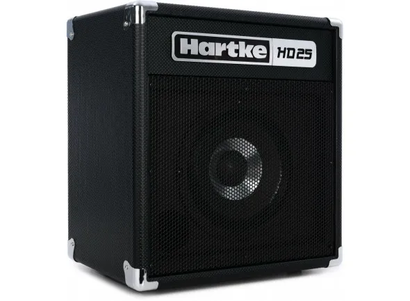 Hartke HD25