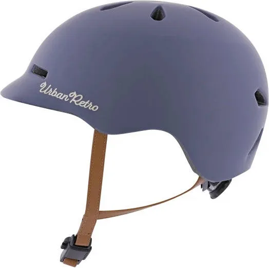 Capacete Retro TNB Urhelmet