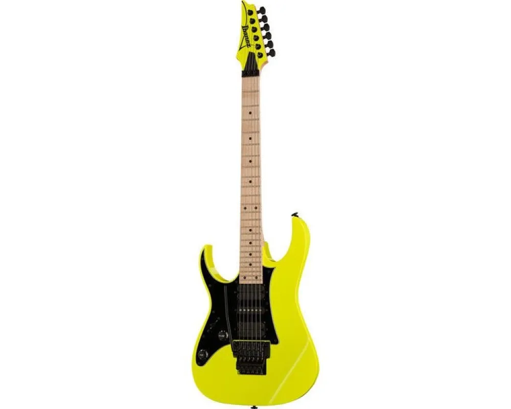 Ibanez RG550L-DY Lefthand Desert Sun Yellow