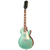Epiphone Les Paul Standard 50s Inverness Green (Incl. Premium Gig Bag)
