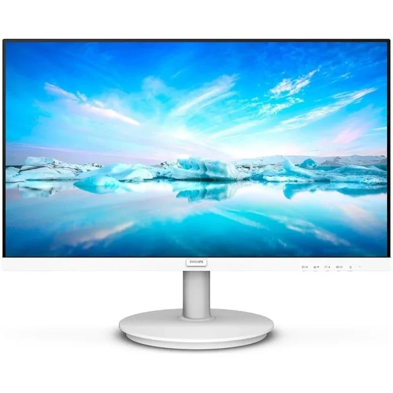 Monitor Philips V Line 271V8AW/00 27" LCD IPS FullHD 75Hz