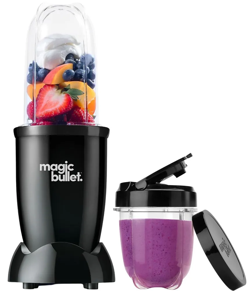 Batido. Copo Nutribullet Mbr06B 200W 560Ml+354L