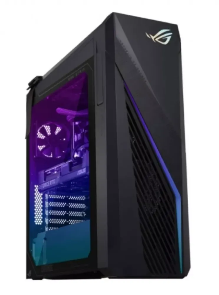 Computador Desktop ASUS - Intel I7 14700KF / 32GB RAM / 2TB SSD / Windows 11 Home - ROG Strix G16CHR