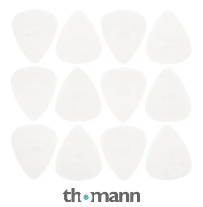 Dunlop Nylon Standard 0,46