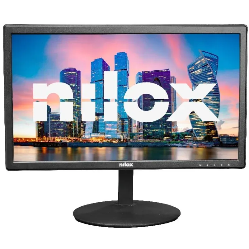 Nilox NXM19FHD11 18,5" LED TN HD pronto