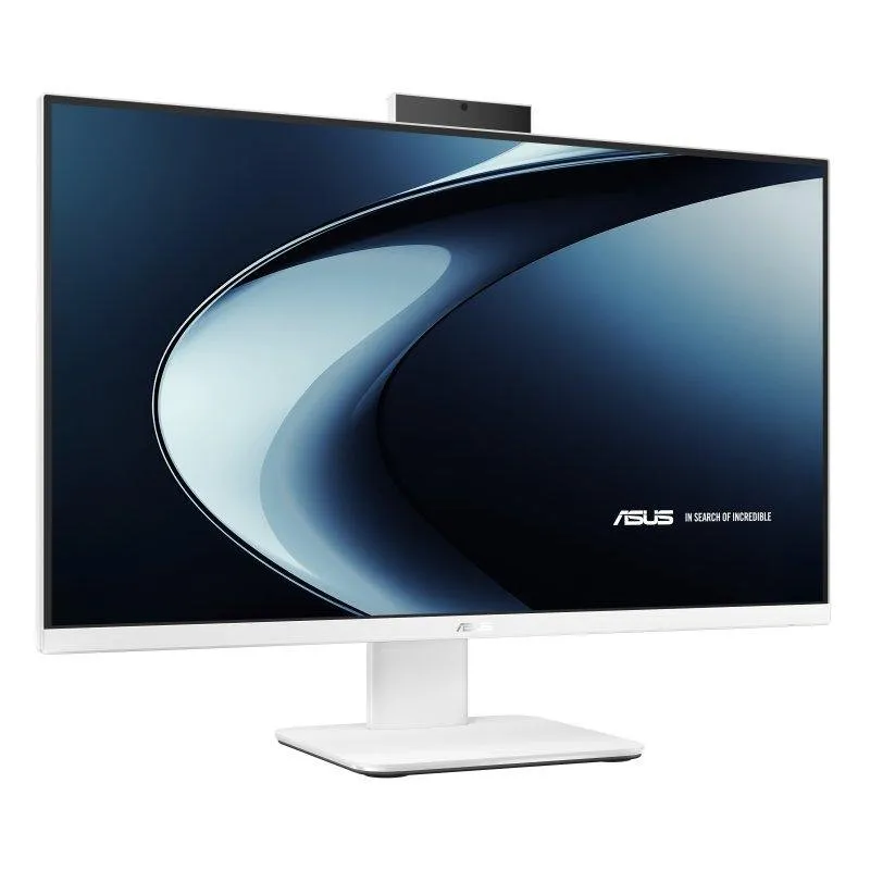 Desktop Asus V400 AiO Intel Core 5 210H 16GB 512GB SSD Intel Graphics Windows 11 Home Branco