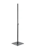 Suporte de Coluna K&M 26731 Preto