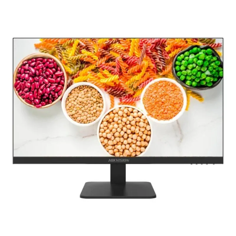 Hikvision DS-D5027F2-1P2 Monitor 27" IPS Full HD 100Hz Sem Moldura