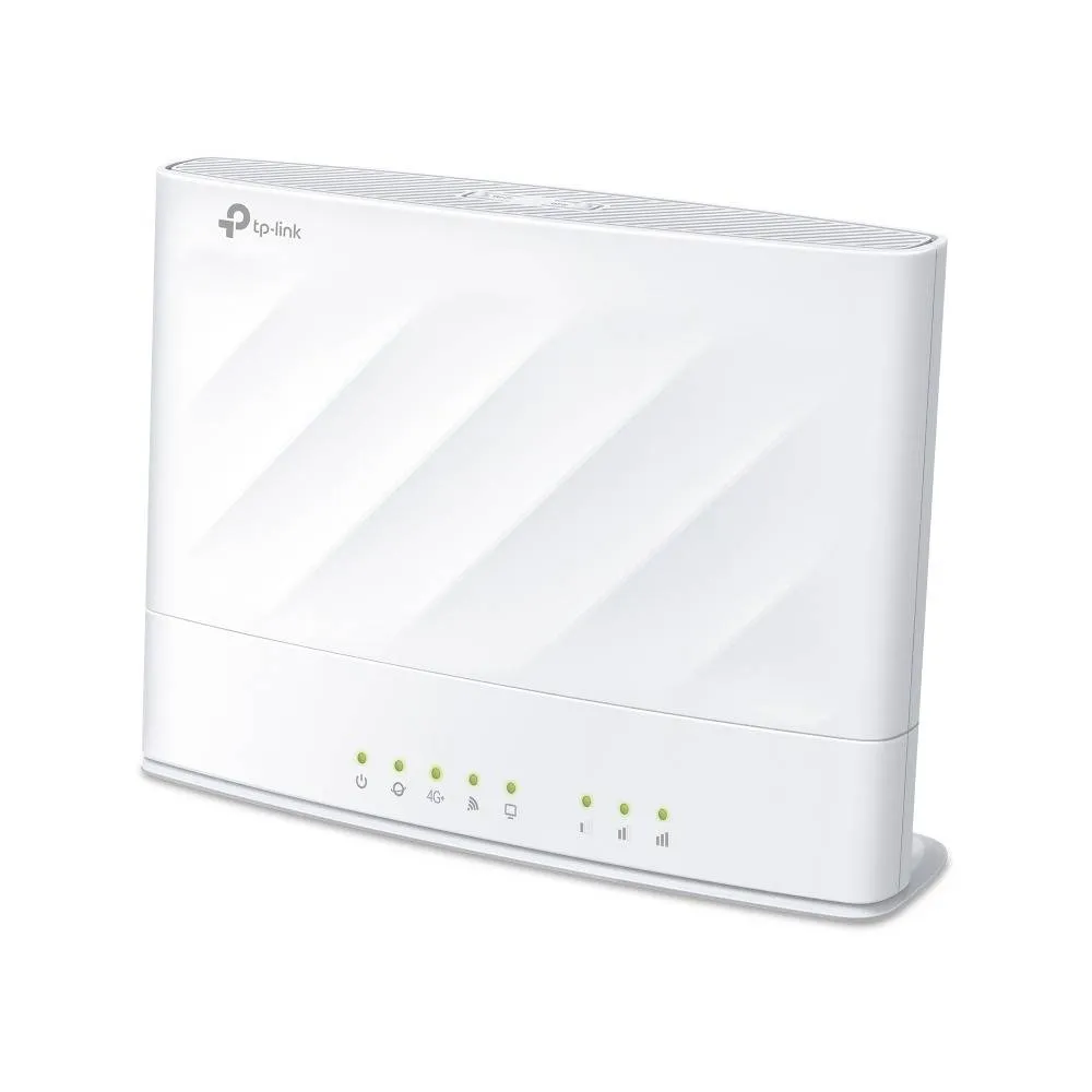 Router TP-Link Archer MX700 AX1500 Dual-Band WiFi 6 4G+ Cat6 Gigabit - Recondicionado