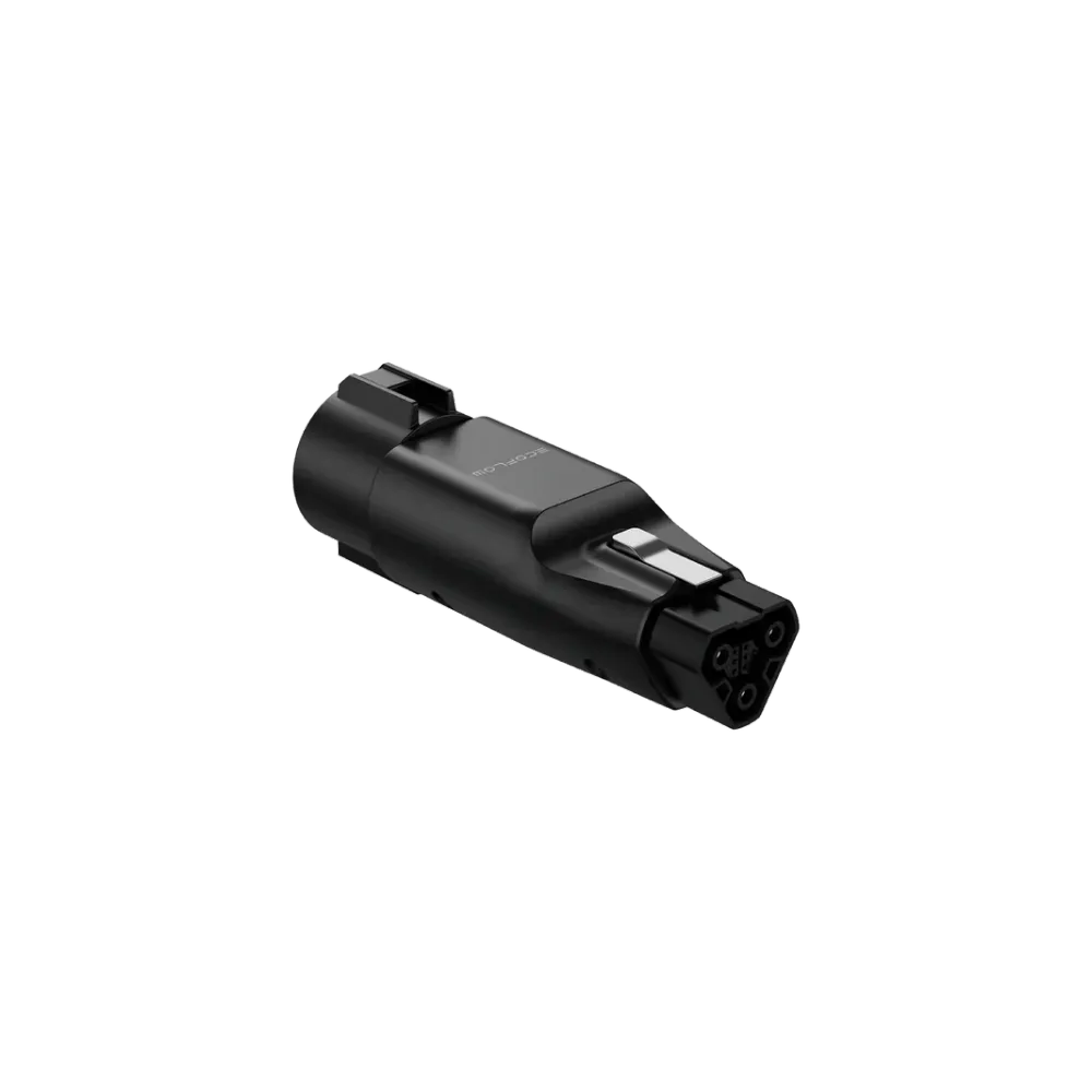 Adaptador EcoFlow DELTA Pro EV X-Stream