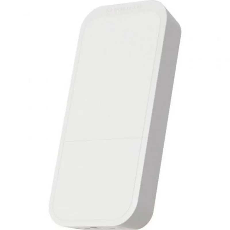 Mikrotik Kit wAP LR8G Ponto de Acesso 2,4GHz 300Mbps IP54 LoRa GPS