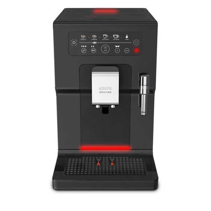Máquina De Café Krups Automática - Ea870810