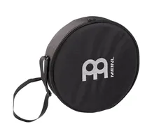 Saco pandeiro Meinl MPAB-12 Black