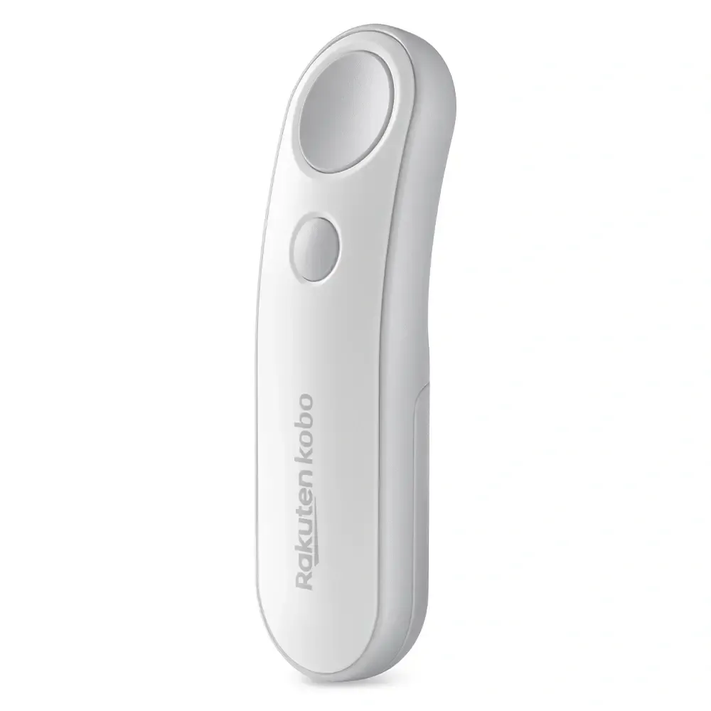 Controlo Remoto Kobo Remote Page Turner Newsprint Grey