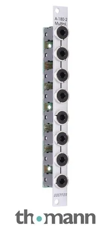 Doepfer A-180-2 Multiples