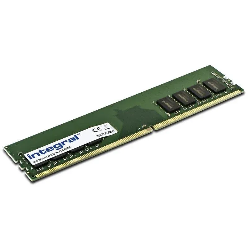 Memória RAM Integral IN4T32GNGRTX 32GB 1x32GB DDR4 3200MHz CL22 Unbuffered