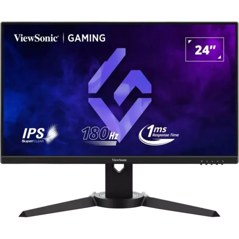 MONITOR 24 IPS 2HDMI DP HDR10 AJUST