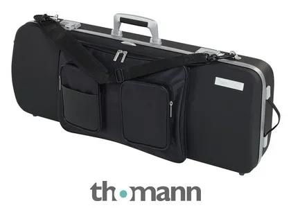 bam PANT2202XLN Viola Case Black