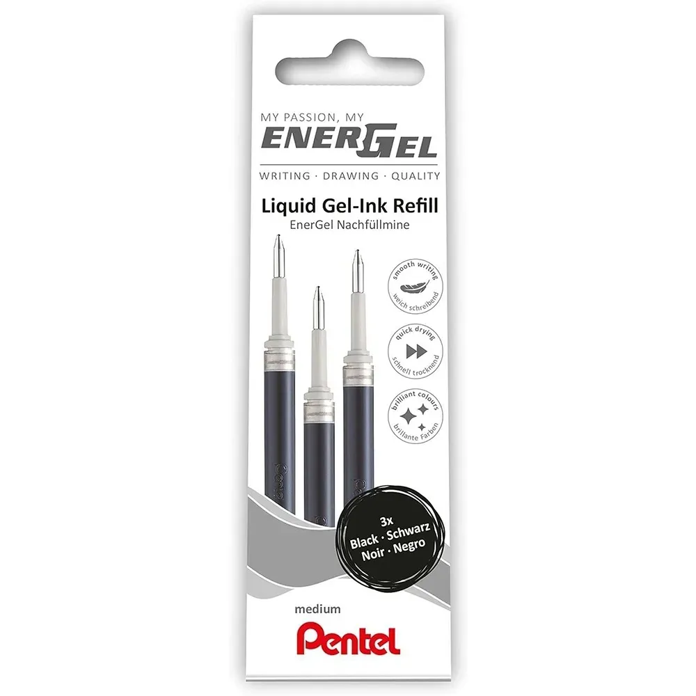 Pentel Caneta Energel X Lr7-3A