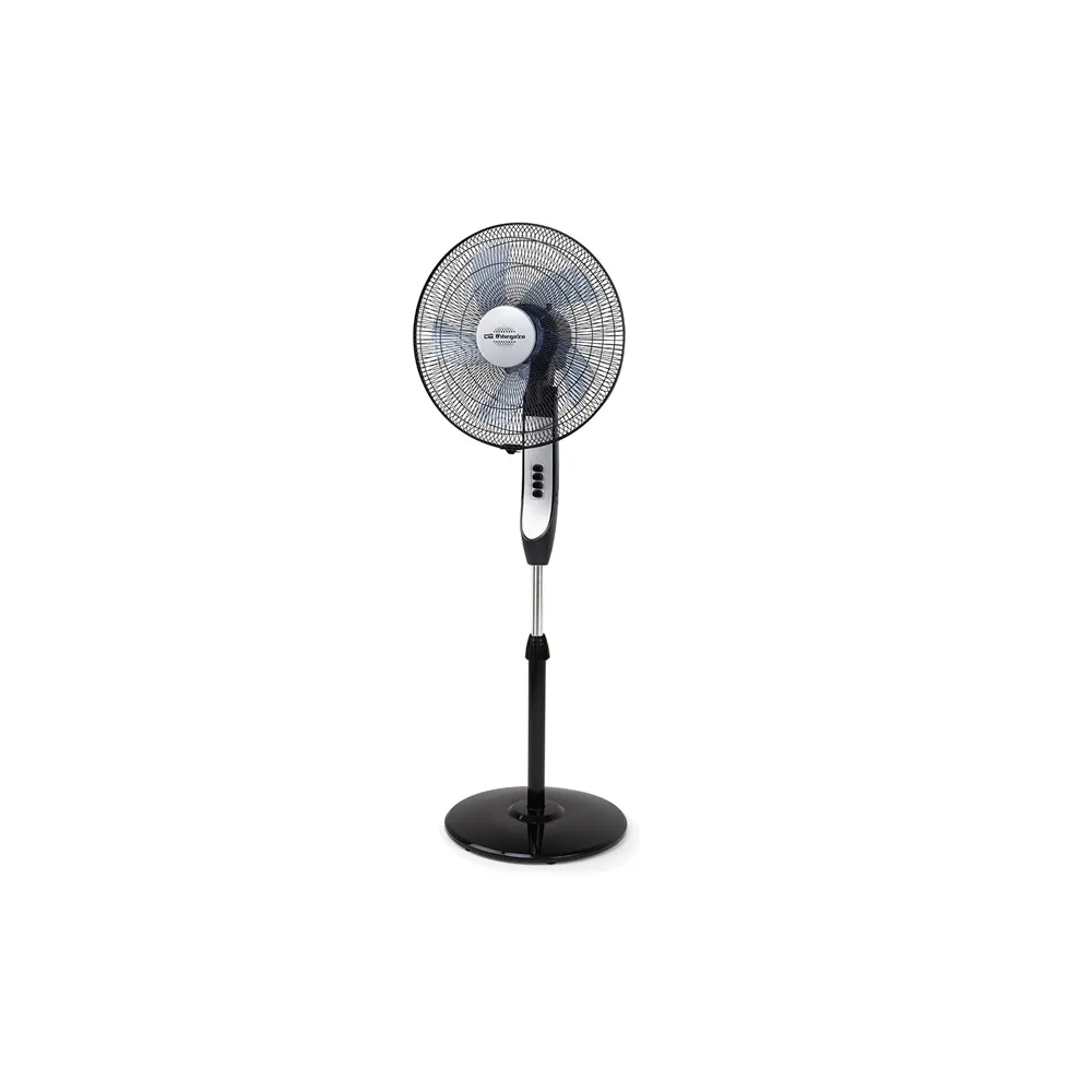 VENTOINHA DE PÉ 40CM ORBEGOZO – SF 0441