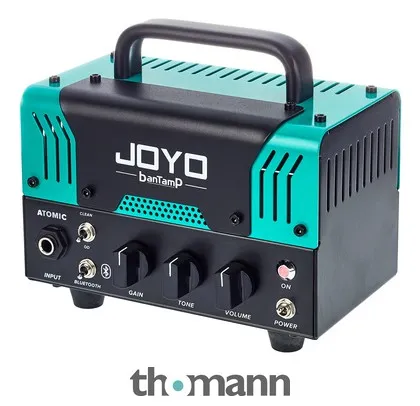 Joyo Atomic