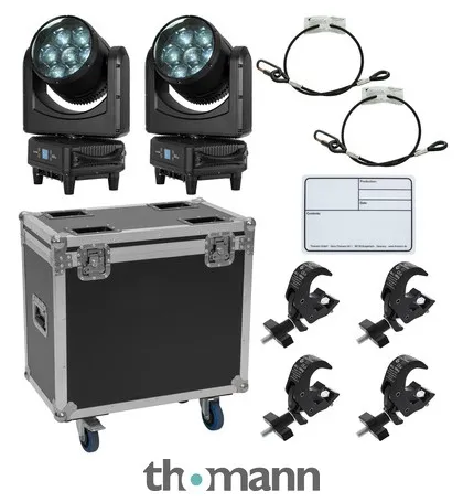Eurolite LED IP TMH-H420 Tourpack