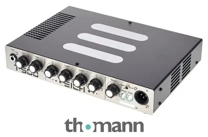Eich Amplification T500