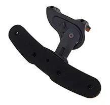 Almofada Violino Wittner Isny 4/4 - 3/4 para Queixeira Wittner